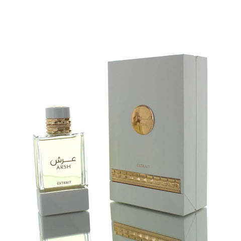 Fragrance World Arsh Extrait de Parfum