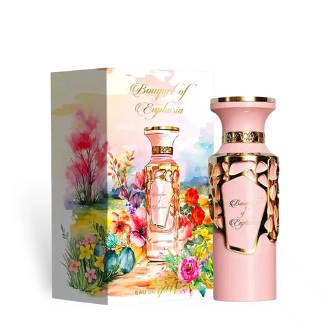 Fragrance World Bouquet of Euphoria