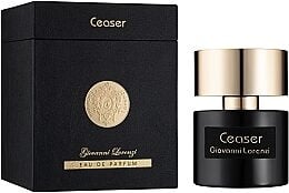 Fragrance World Ceasar Giovanni Lorenzi Eau de Parfum