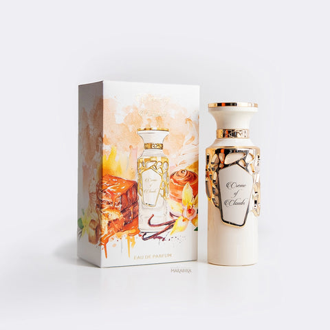 Fragrance World Cream of Clouds