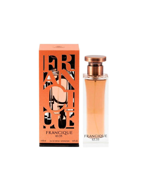 Fragrance World Francique 63.55