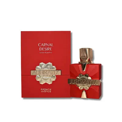 French Avenue Aromatix Carnal Desire