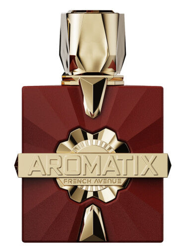 French Avenue Aromatix Royal Taboo Extrait de Parfum