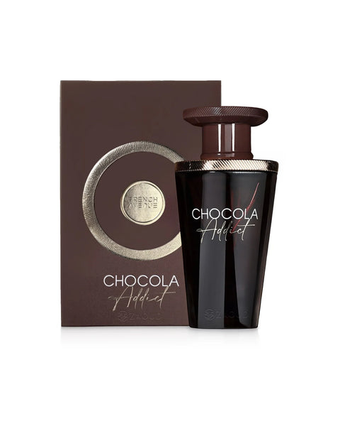 French Avenue Chocola Addict