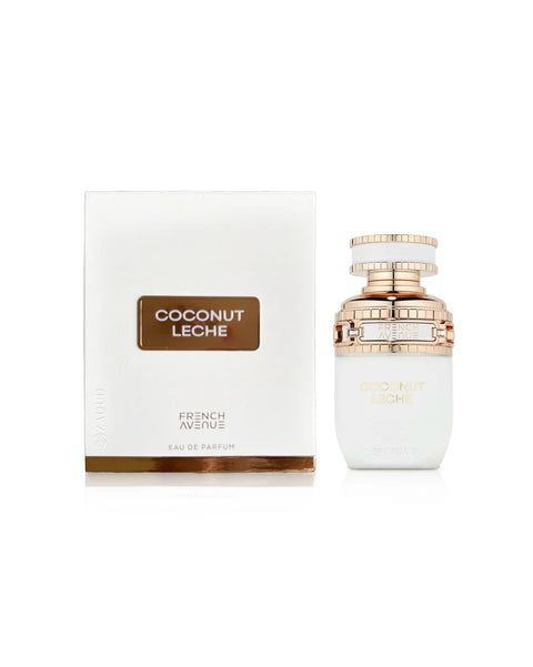 French Avenue Coconut Leche Eau de Parfum