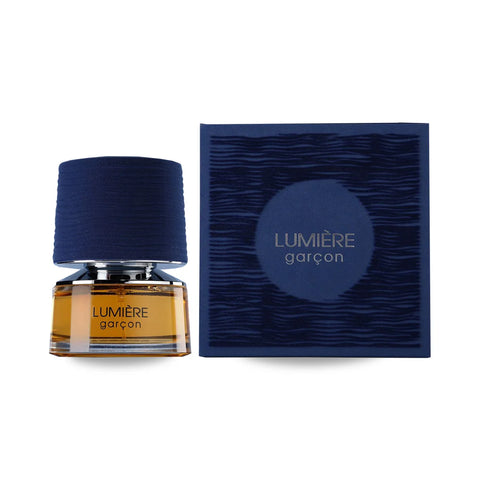 French Avenue Lumiere Garcon