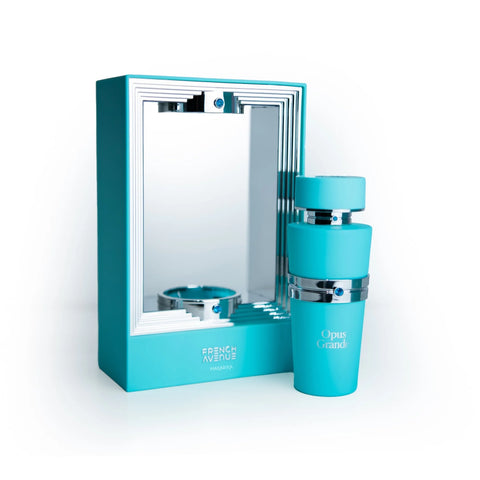 French Avenue Opus Grande