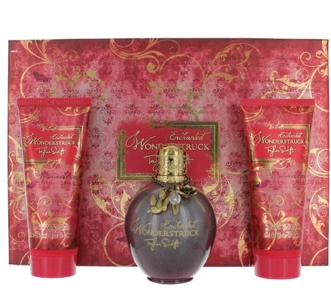 Taylor Swift Enchanted Wonderstruck – Parfumerie Mania