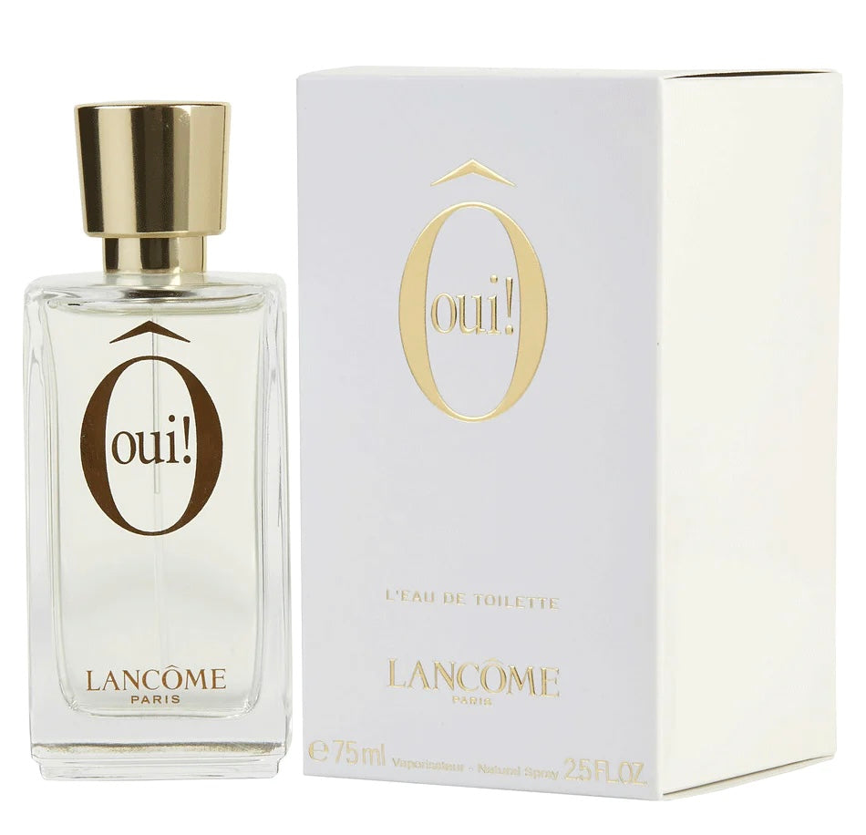Lancome Oui! – Parfumerie Mania