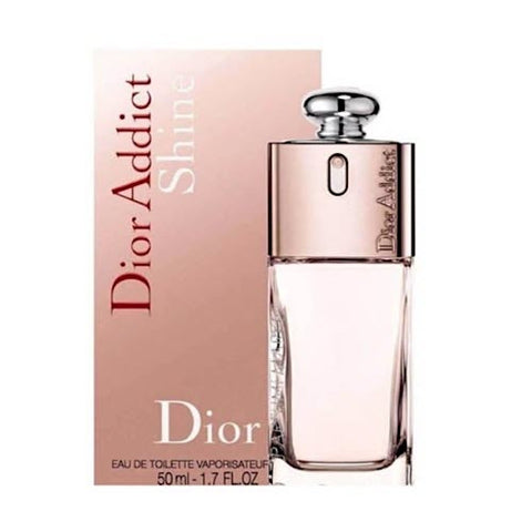 Dior Addict Shine - Eau de Toilette