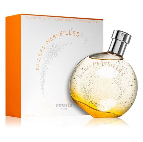 Eau des Merveilles - Eau de Toilette