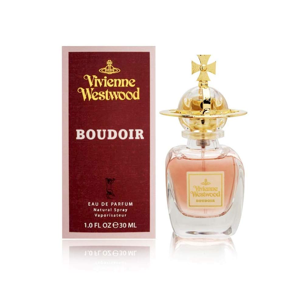 Vivienne Westwood　BOUDOIR　ヴィヴィアン Boudoir Vivienne Westwood Eau de Parfum – Parfumerie Mania