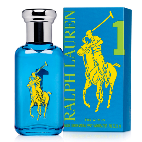 Big Pony #1 pour femme Ralph Lauren
