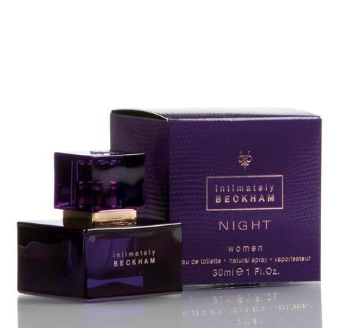 Intimately Night David Beckham for Women