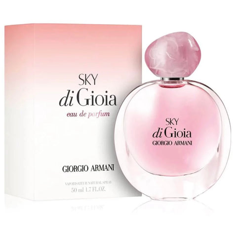Eau de Parfum Sky Di Gioia