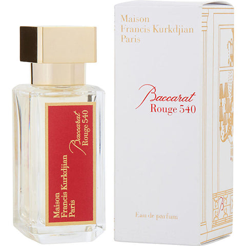 Baccarat Rouge 540 MAISON FRANCIS KURKDJIAN Eau de Parfum