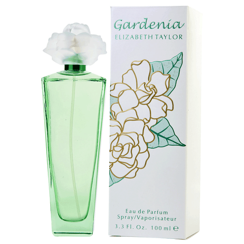 Gardenia Elizabeth Taylor Eau de Parfum