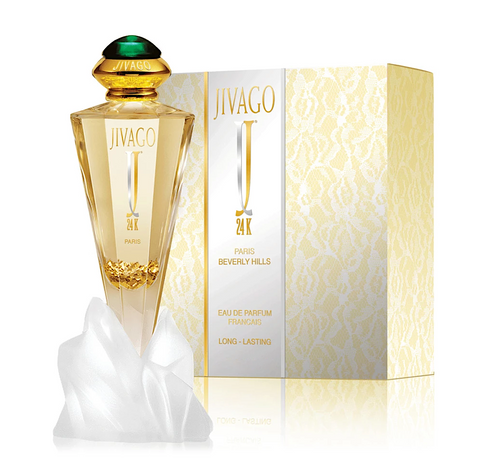 Jivago 24K Eau de Parfum