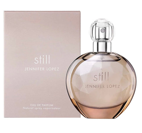 Still Jennifer Lopez Eau de Parfum