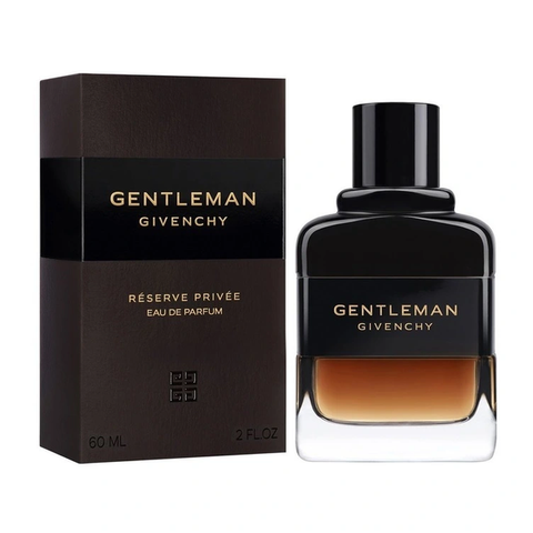 Gentleman Givenchy Réserve Privée Eau de Parfum