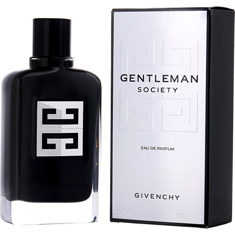 Gentleman Society Eau de Parfum