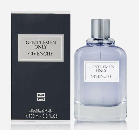 Gentlemen Only - Eau de Toilette