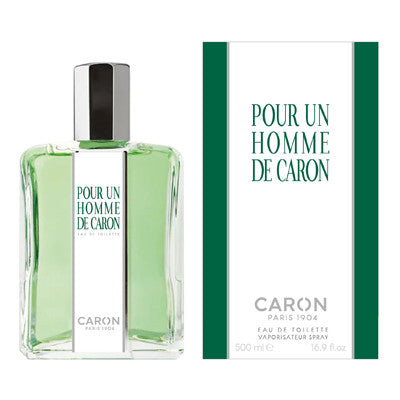Pour Un Homme de Caron (Nouvel Emballage)