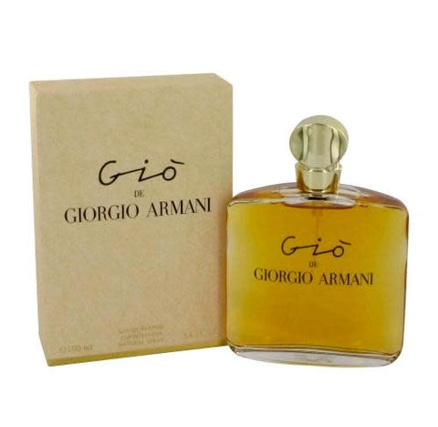 Gio de Giorgio Armani Vintage Eau de Parfum
