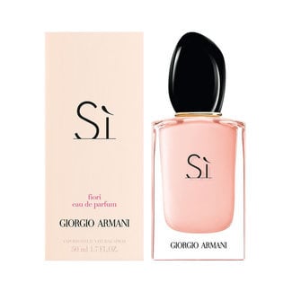 Armani Si Fiori Eau de Parfum