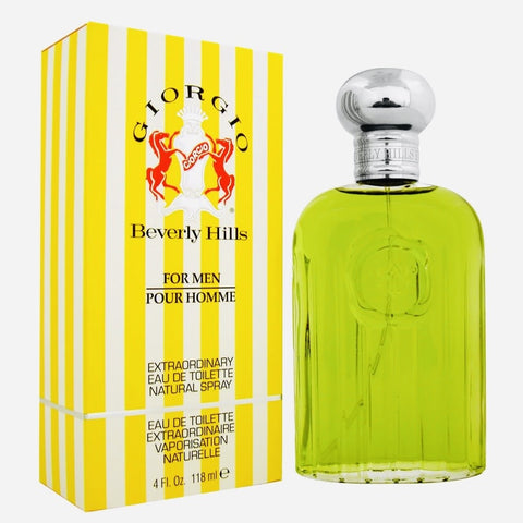 Giorgio by Giorgio Beverly Hills for Men