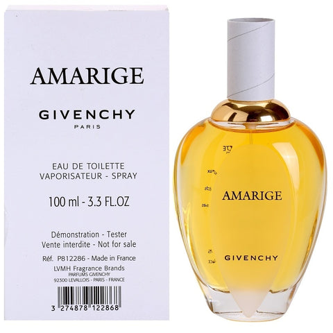 Amarige - Eau de Toilette