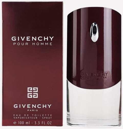 Givenchy Classic pour Homme