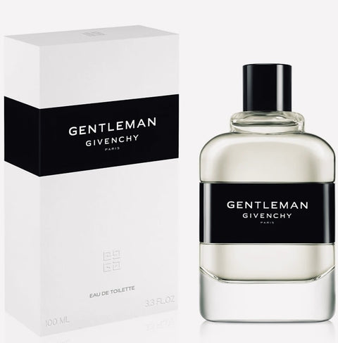Givenchy Gentleman (2017) Eau de Toilette