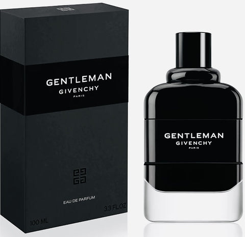 Givenchy Gentleman (2018) Eau de Parfum