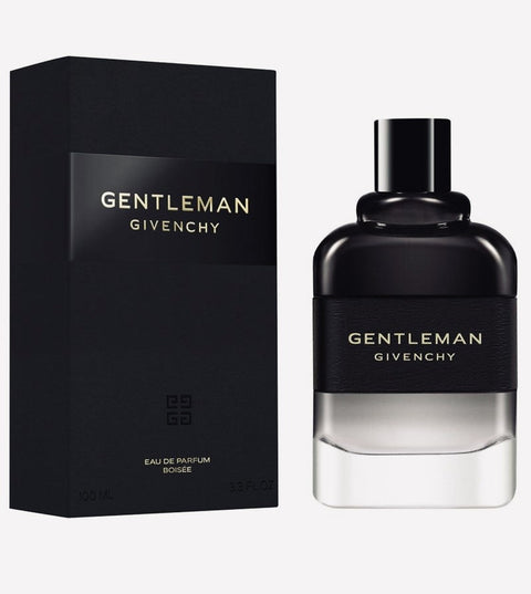 Givenchy Gentleman Eau de Parfum Boisée