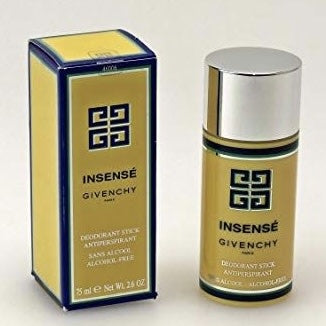 Givenchy Insensé Deodorant
