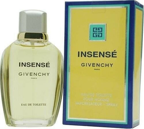Givenchy Insensé Eau de Toilette