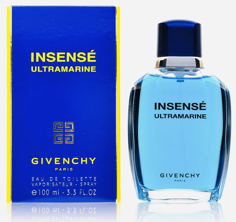 Givenchy Insensé Ultramarine pour Men/Homme