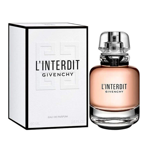 Givenchy L'interdit Eau de Parfum