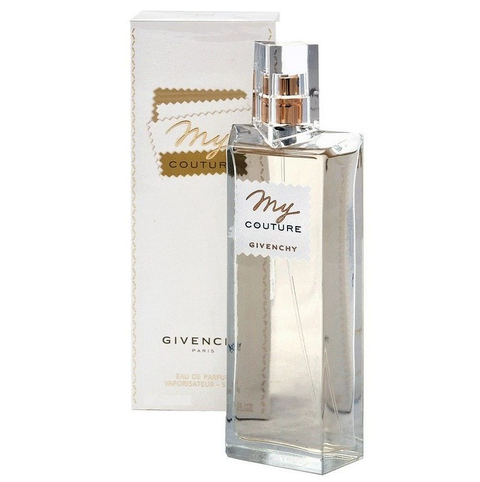 My Couture - Eau de Parfum