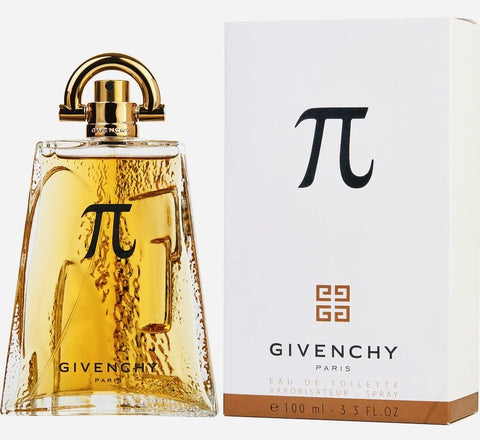 Givenchy Pi - Eau de Toilette