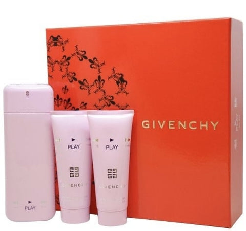Eau de Parfum Givenchy Play pour Femme