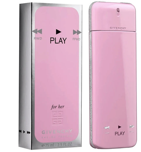 Eau de Parfum Givenchy Play pour Femme