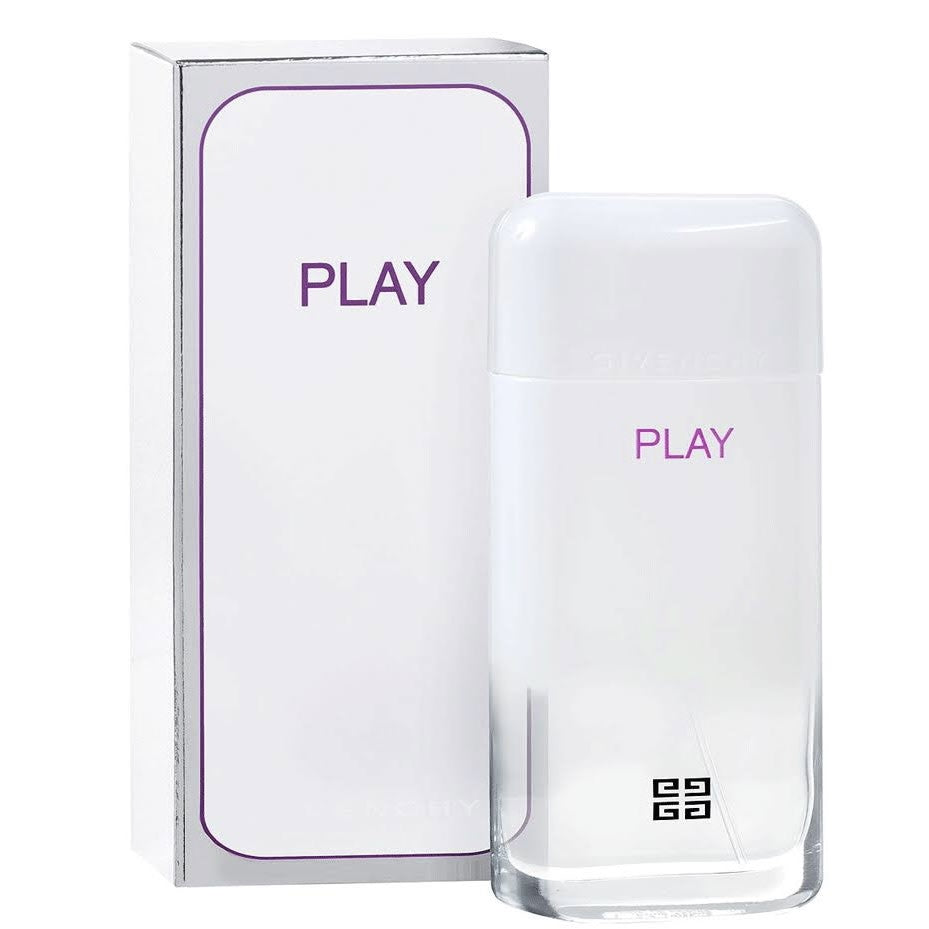 Givenchy Play for Women - Eau de Toilette – Parfumerie Mania