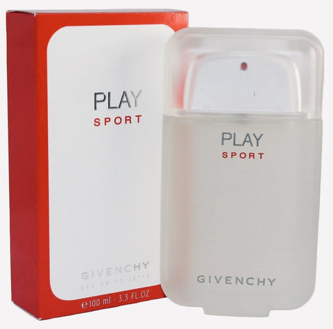 Givenchy Play Sport for Men