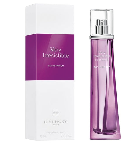 Givenchy Très Irrésistible - Eau de Parfum