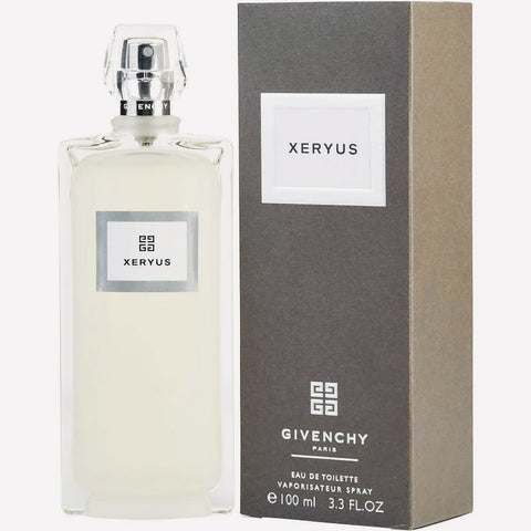Givenchy Xeryus Eau de Toilette