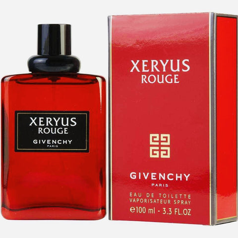 Givenchy Xeryus Rouge Eau de Toilette