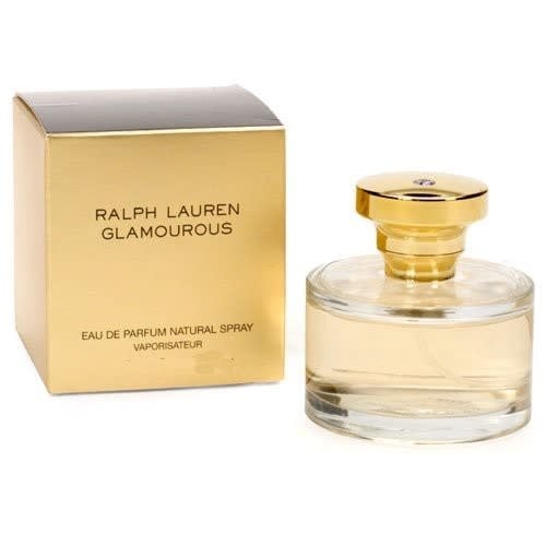 Glamourous Eau de Parfum Ralph Lauren – Parfumerie Mania