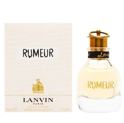 Lanvin Rumeur pour Femme/Femme